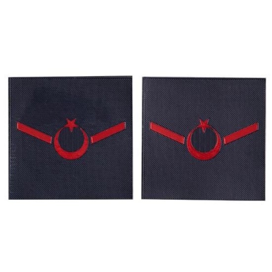 ASAYİŞ TPU UZMAN ERBAŞ ONBAŞI RÜTBE