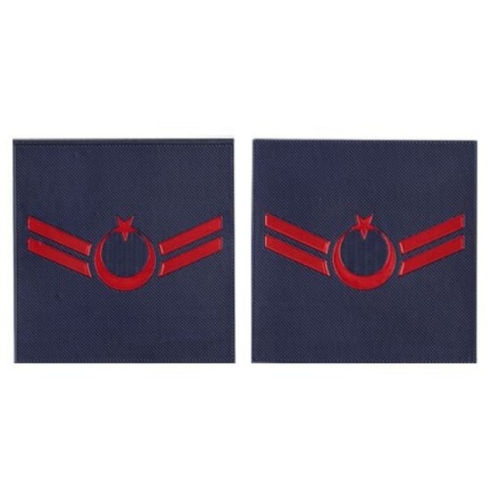 ASAYİŞ TPU UZMAN ERBAŞ ÇAVUŞ RÜTBE