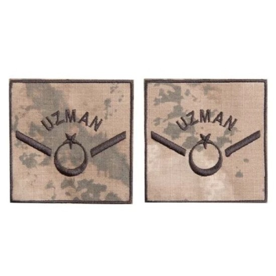 EĞİTİM-KOMANDO J.UZMAN ONBAŞI