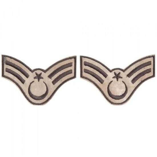 EĞİTİM-KOMANDO J.ASB.ÇVŞ