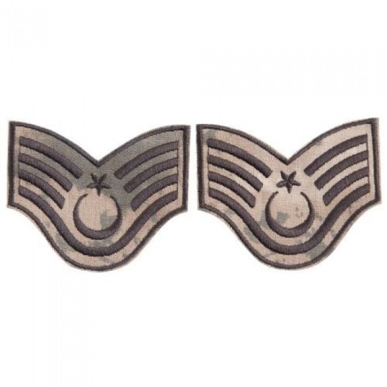 EĞİTİM-KOMANDO J.ASB.ÜÇVŞ