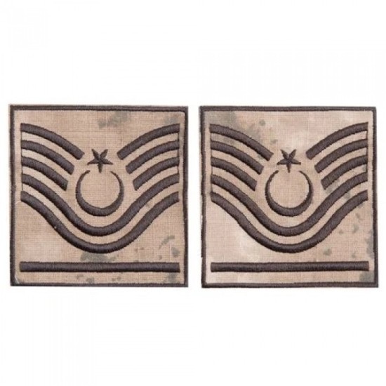 EĞİTİM-KOMANDO J.ASB.BAŞÇAVUŞ