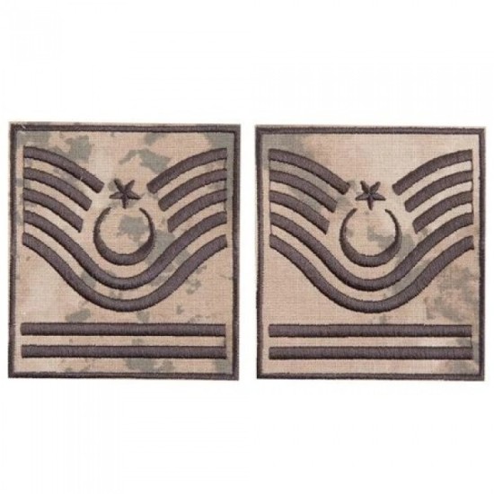 EĞİTİM-KOMANDO J.ASB.KD.BAŞÇAVUŞ