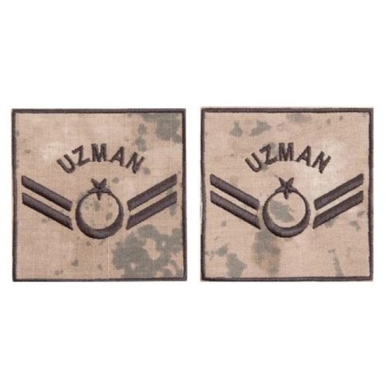 EĞİTİM-KOMANDO J.UZMAN ÇAVUŞ