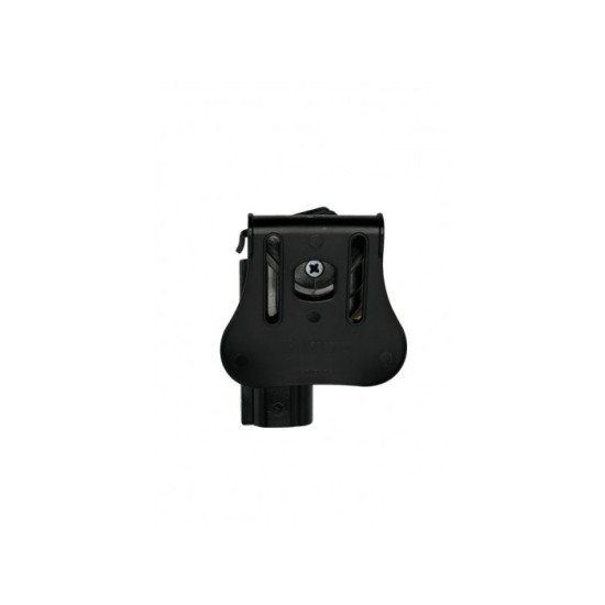 BG ZİGANA ZİG-14 TAKTİK KILIF SİYAH