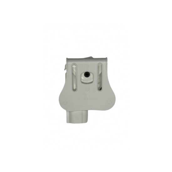 BG ZİGANA ZİG-14 TAKTK KILIF BEYAZ