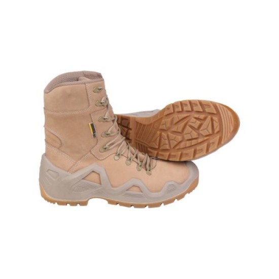 WARBOOTS YEL-1051 SU GEÇİRMEZ KAYMAZ ÇİFT TABAN GARANTİLİ NUBUK BOT ÇÖL -30 DERECE