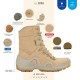 WARBOOTS YEL-1051 SU GEÇİRMEZ KAYMAZ ÇİFT TABAN GARANTİLİ NUBUK BOT ÇÖL -30 DERECE