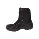WARBOOTS BLK-1054 SU GEÇİRMEZ KAYMAZ ÇİFT TABAN GARANTİLİ NUBUK BOT SİYAH -30 DERECE