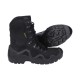 WARBOOTS BLK-1054 SU GEÇİRMEZ KAYMAZ ÇİFT TABAN GARANTİLİ NUBUK BOT SİYAH -30 DERECE