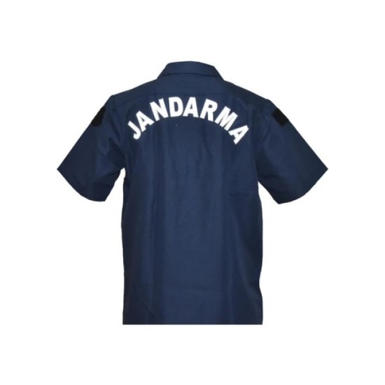 JANDARMA ASAYİŞ YAZLIK GÖMLEK