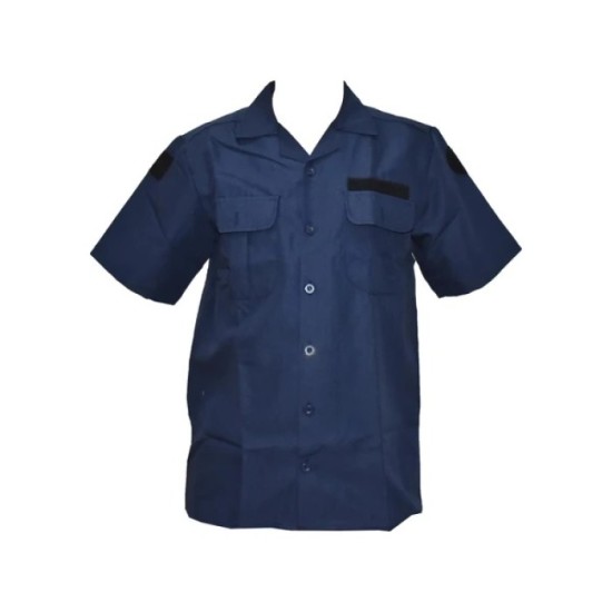 JANDARMA ASAYİŞ YAZLIK GÖMLEK 