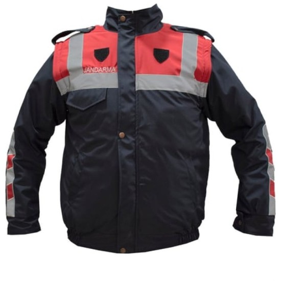 JANDARMA ASAYİŞ MONT 