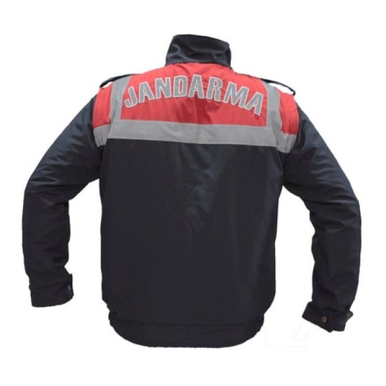 JANDARMA ASAYİŞ MONT