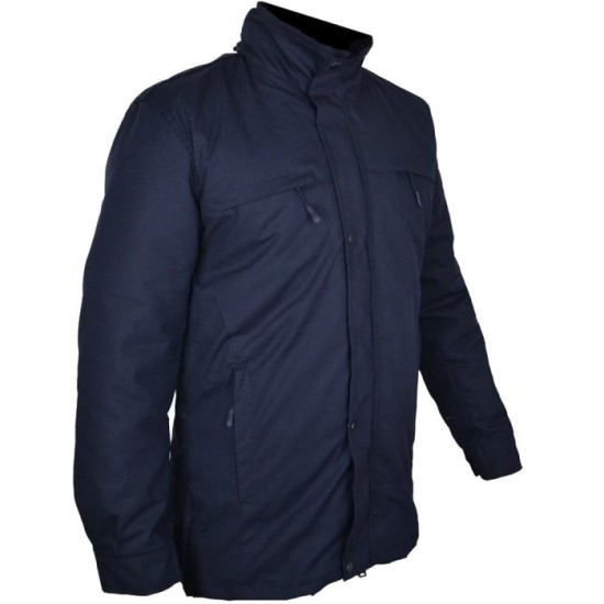 JANDARMA ASAYİŞ LACİVERT PARKA