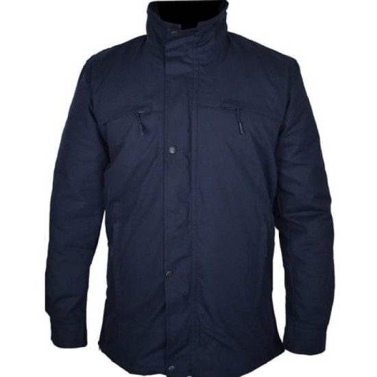 JANDARMA ASAYİŞ LACİVERT PARKA 