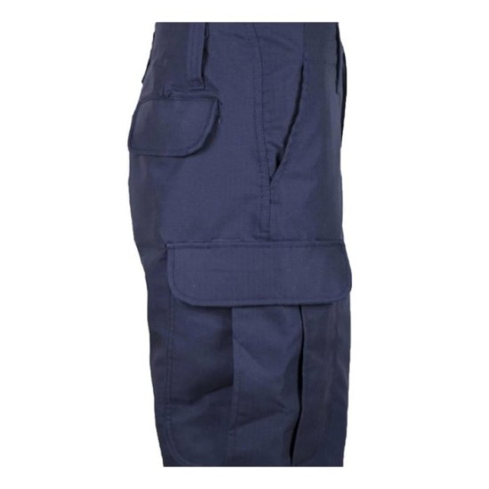 JANDARMA ASAYİŞ LACİVERT PATOLON DÖRT MEVSİM