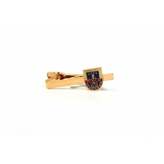 METAL KRAVAT İĞNESİ HARİCİ JANDARMA 