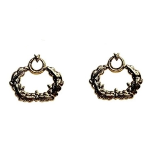 HARİCİ METAL ÜSTSUBAY ÇELENK 