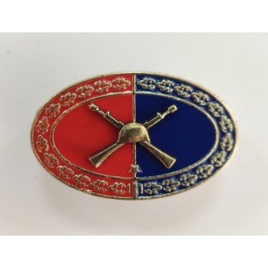 HARİCİ METAL BROVE UZMAN 1 YILDIZ