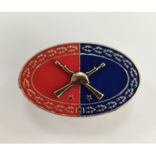 HARİCİ METAL BROVE UZMAN 2 YILDIZ 