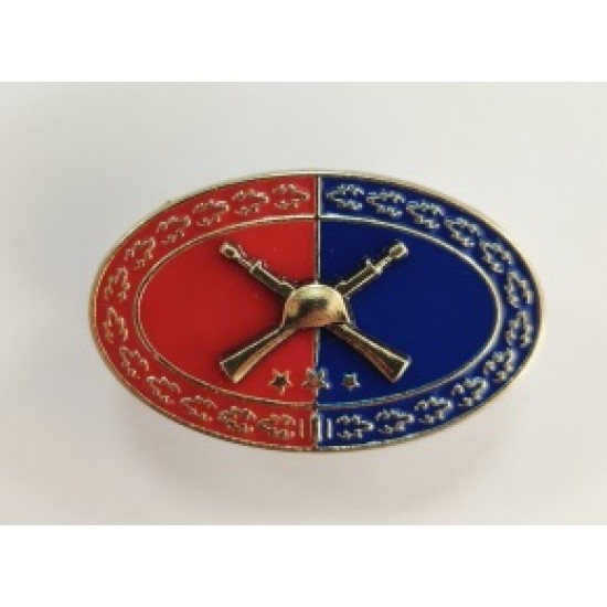 HARİCİ METAL BROVE UZMAN 3 YILDIZ 