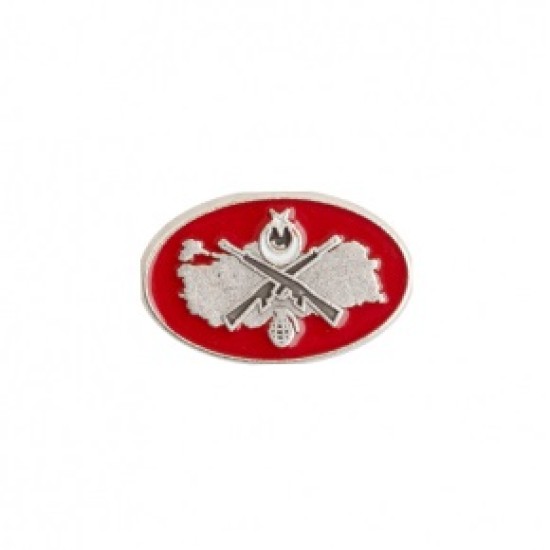 HARİCİ METAL BROVE İÇ GÜVENLİK 