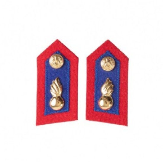 METAL ARMALI HARİCİ BAKIM YAKA SPOLETİ