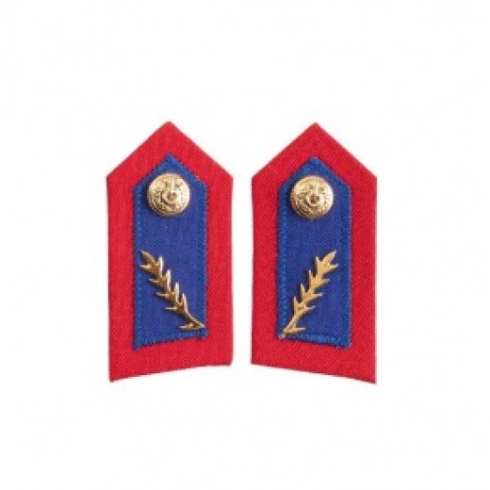 METAL ARMALI HARİCİ İKMAL YAKA SPOLETİ 