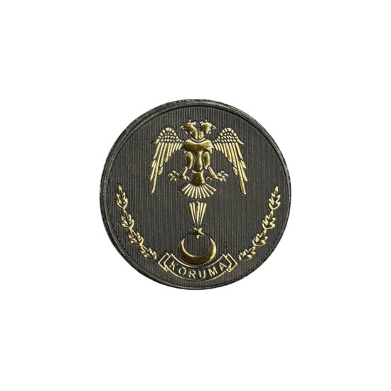 JANDARMA TPU KORUMA PENÇ 