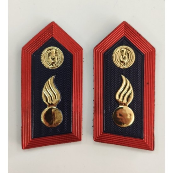 ASAYİŞ TPU BAKIM YAKA SPOLETİ 