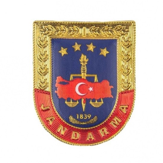 ASAYİŞ 1839 U MONT ARMASI 