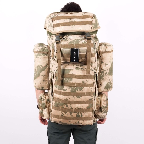 110 LT JANDARMA TAKTİK İNTİKAL ÇANTA 