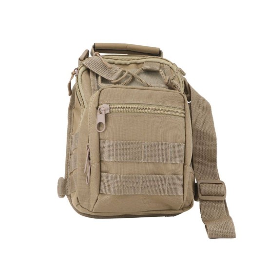 BEŞ KARE SİLAH ÇANTASI