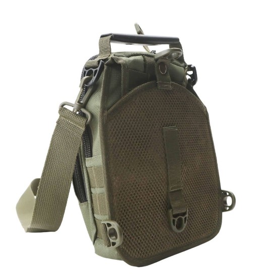 KARE SİLAH ÇANTASI