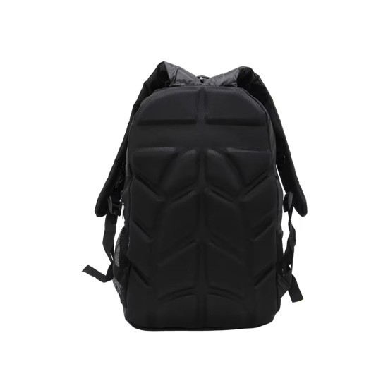 CAMBRİDGE POLO CLUP DAĞCI SIRT ÇANTASI SİYAH