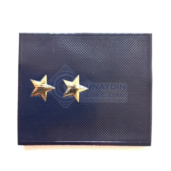 ASAYİŞ TPU YELEK RÜTBESİ ÜSTEĞMEN 