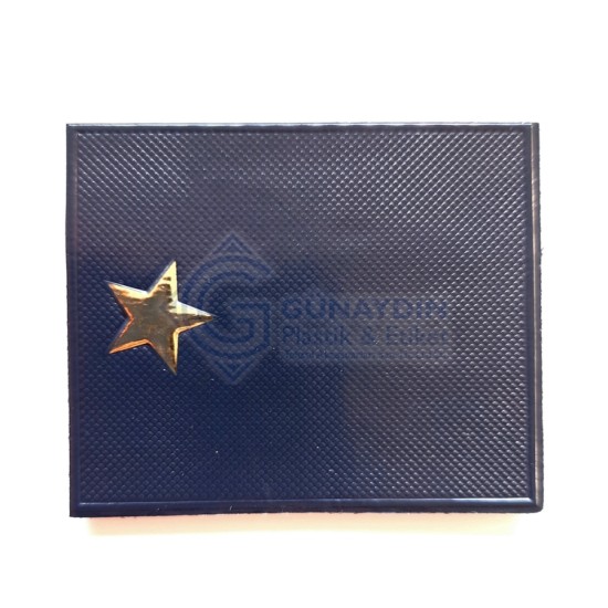 ASAYİŞ TPU YELEK RÜTBESİ TEĞMEN 