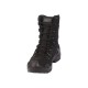WARBOOTS BLK-1054 SU GEÇİRMEZ KAYMAZ ÇİFT TABAN GARANTİLİ NUBUK BOT SİYAH -30 DERECE