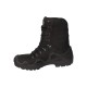 WARBOOTS BLK-1054 SU GEÇİRMEZ KAYMAZ ÇİFT TABAN GARANTİLİ NUBUK BOT SİYAH -30 DERECE
