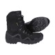WARBOOTS BLK-1054 SU GEÇİRMEZ KAYMAZ ÇİFT TABAN GARANTİLİ NUBUK BOT SİYAH -30 DERECE