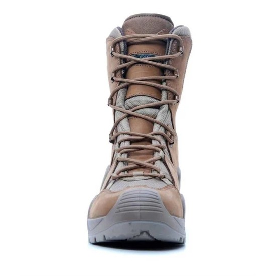 YDS ASTOR BOT -COYOTE