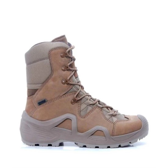 YDS ASTOR BOT -COYOTE