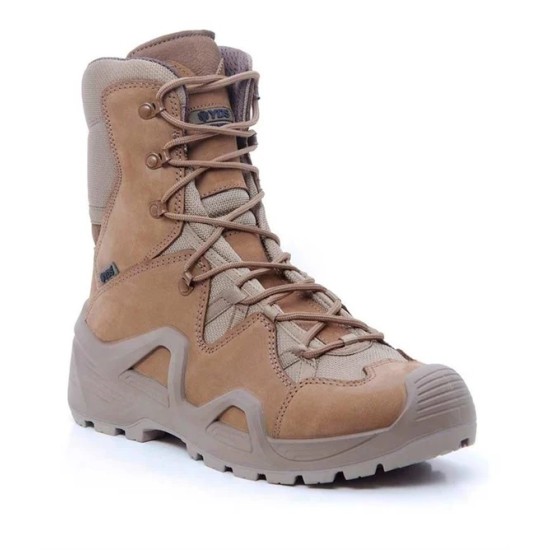 YDS ASTOR BOT -COYOTE