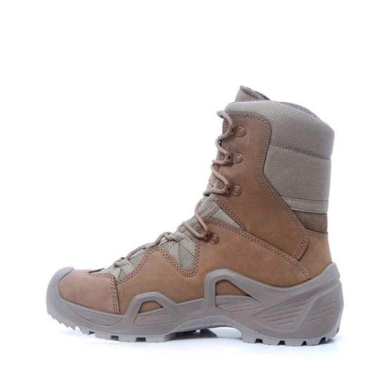 YDS ASTOR BOT -COYOTE