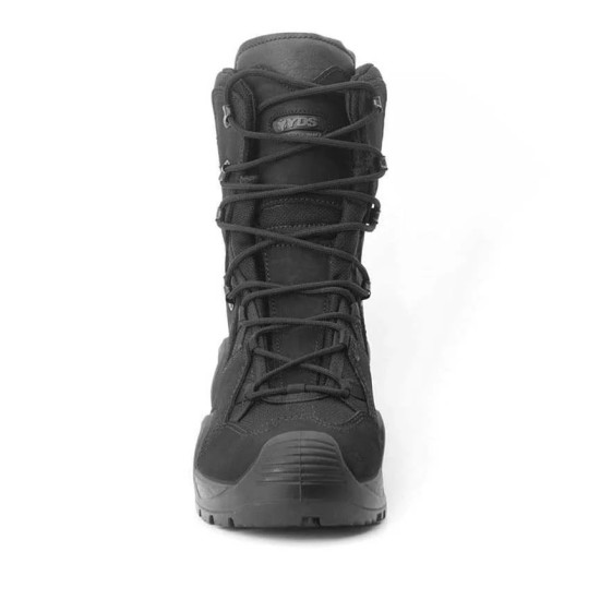 YDS ASTOR BOT -SİYAH