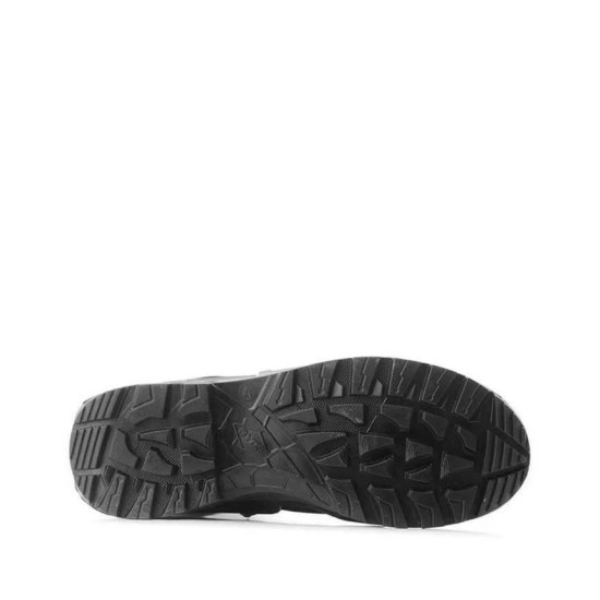 YDS ASTOR BOT -SİYAH