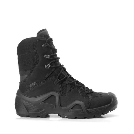 YDS ASTOR BOT -SİYAH