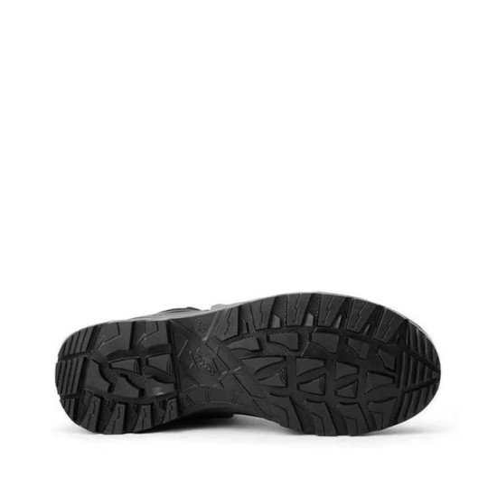 YDS ASTOR FERMUARLI BOT SİYAH