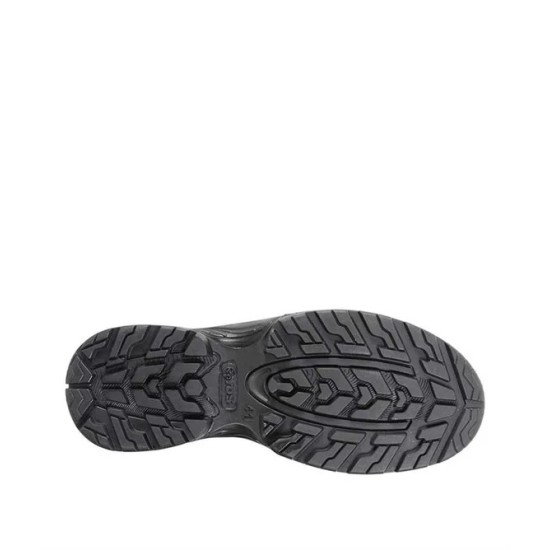 YDS ATTP 1098 HARRIER BOT -SİYAH